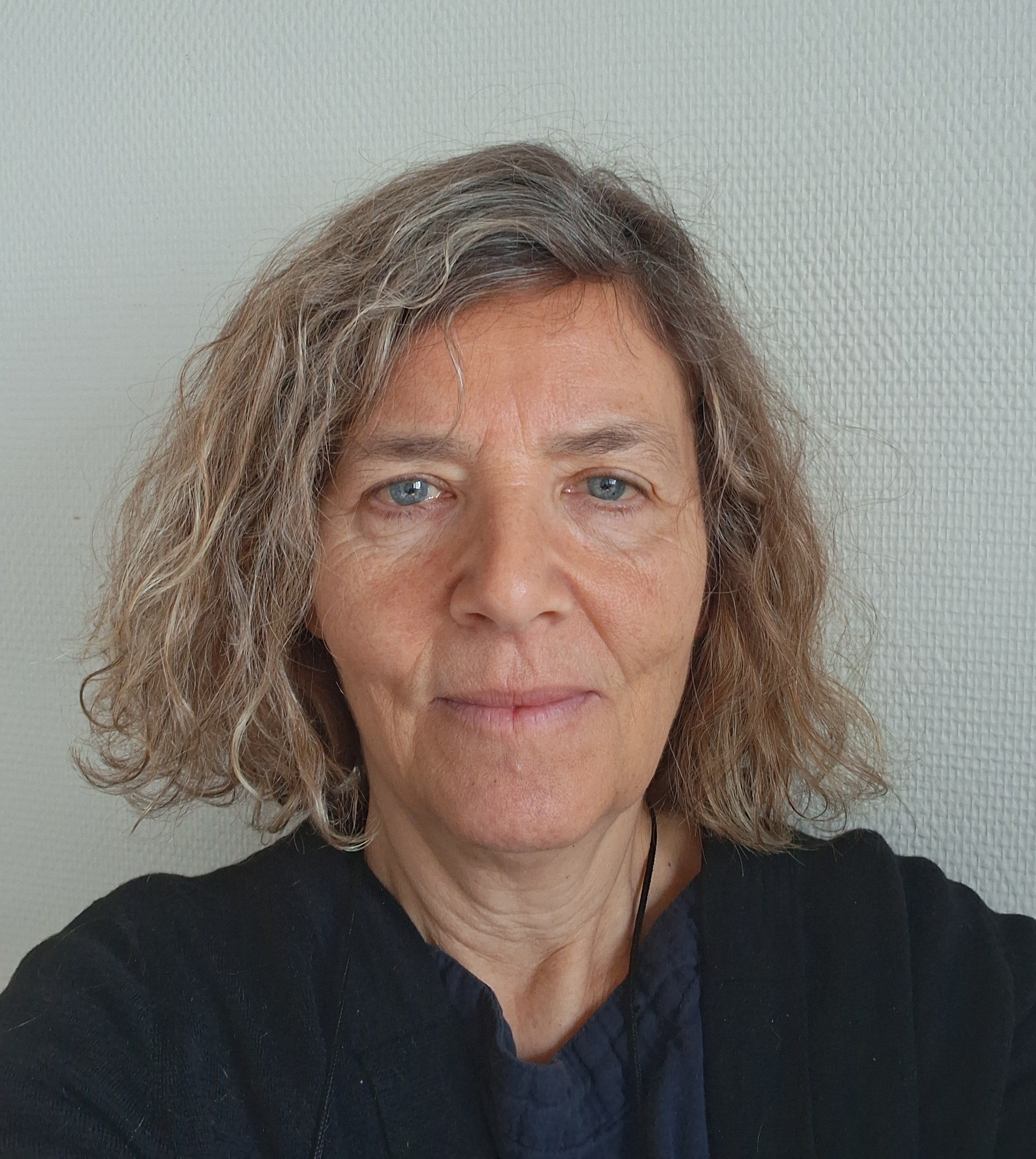 member portrait
