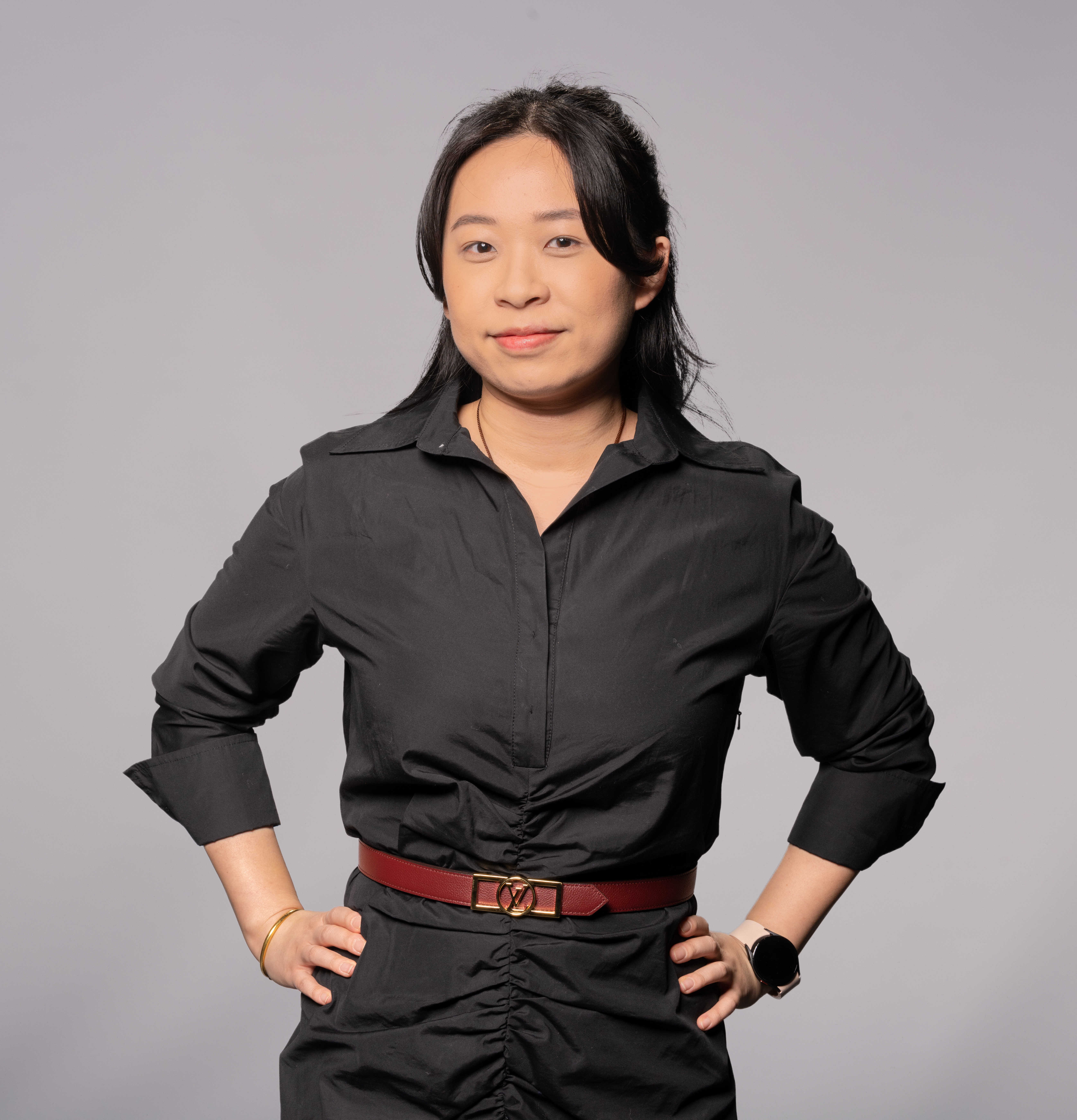 member portrait