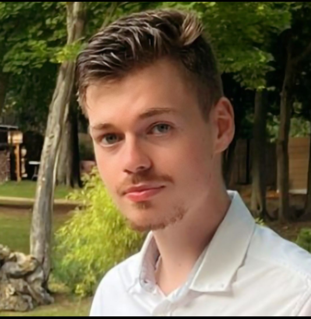 member portrait