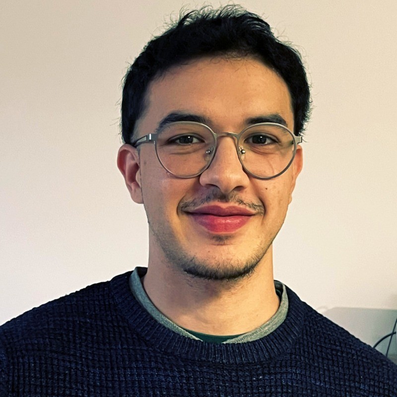 member portrait