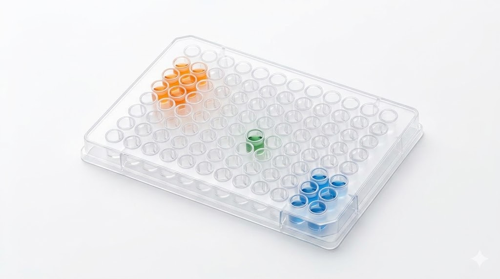 Measurement of biomarkers