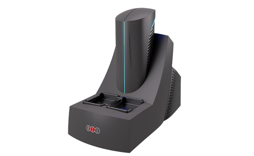 MESO QuickPlex SQ120